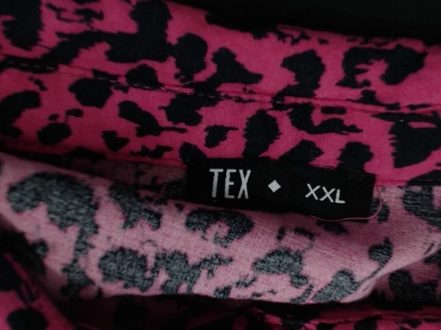 Robe TEX – photo 3